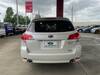 SUBARU LEGACY TOURING WAGON