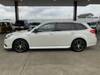 SUBARU LEGACY TOURING WAGON