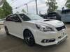 SUBARU LEGACY TOURING WAGON
