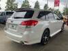 SUBARU LEGACY TOURING WAGON