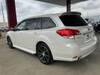 SUBARU LEGACY TOURING WAGON
