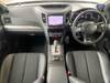 SUBARU LEGACY TOURING WAGON