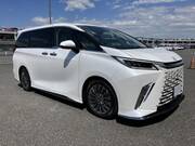 2026 LEXUS OTHER
