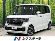 2022 HONDA N-BOX CUSTOM