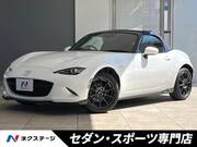 2022 MAZDA ROADSTER
