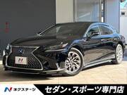2019 LEXUS LS