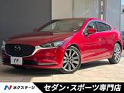 2019 MAZDA ATENZA SEDAN