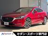 MAZDA ATENZA SEDAN