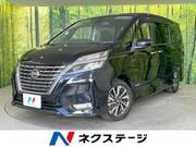 2019 NISSAN SERENA