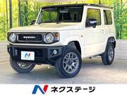 2019 SUZUKI JIMNY XC