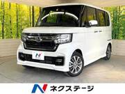 2023 HONDA N-BOX CUSTOM