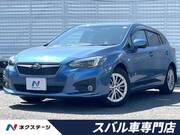 2017 SUBARU IMPREZA SPORTS