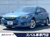 SUBARU IMPREZA SPORTS
