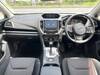 SUBARU IMPREZA SPORTS