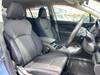 SUBARU IMPREZA SPORTS