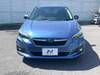 SUBARU IMPREZA SPORTS