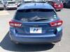 SUBARU IMPREZA SPORTS