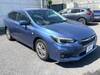 SUBARU IMPREZA SPORTS
