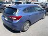SUBARU IMPREZA SPORTS