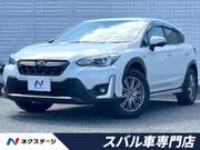 2022 SUBARU XV