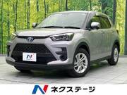 2025 TOYOTA RAIZE