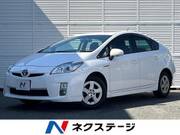 2009 TOYOTA PRIUS S