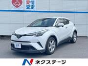 2017 TOYOTA C-HR