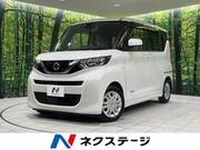 2021 NISSAN ROOX