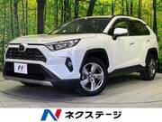 2021 TOYOTA RAV4 G
