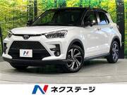 2024 TOYOTA RAIZE