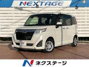 2019 TOYOTA ROOMY