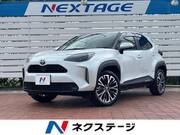 2022 TOYOTA YARIS CROSS HYBRID Z