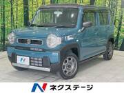 2021 SUZUKI HUSTLER