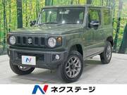 2020 SUZUKI JIMNY XC