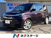 2017 TOYOTA SPADE