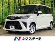 2024 TOYOTA ROOMY