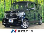 2022 HONDA N-BOX CUSTOM