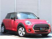 2021 BMW MINI