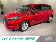 2019 NISSAN NOTE