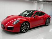 2017 PORSCHE 911