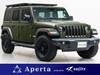 CHRYSLER JEEP WRANGLER UNLIMITED