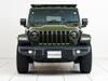 CHRYSLER JEEP WRANGLER UNLIMITED