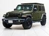 CHRYSLER JEEP WRANGLER UNLIMITED