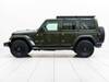 CHRYSLER JEEP WRANGLER UNLIMITED