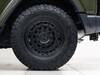 CHRYSLER JEEP WRANGLER UNLIMITED