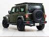 CHRYSLER JEEP WRANGLER UNLIMITED