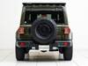 CHRYSLER JEEP WRANGLER UNLIMITED