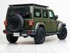CHRYSLER JEEP WRANGLER UNLIMITED
