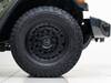 CHRYSLER JEEP WRANGLER UNLIMITED