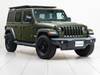 CHRYSLER JEEP WRANGLER UNLIMITED